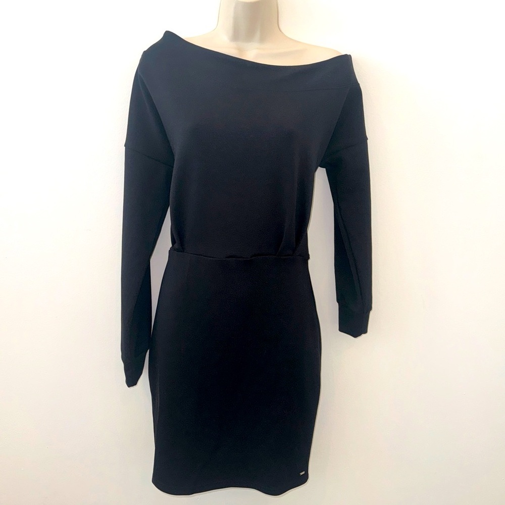 Off Shoulder Dress